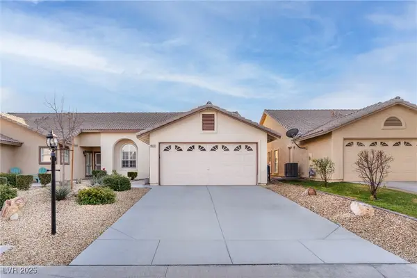 4825 Winterset Drive, Las Vegas, NV 89130