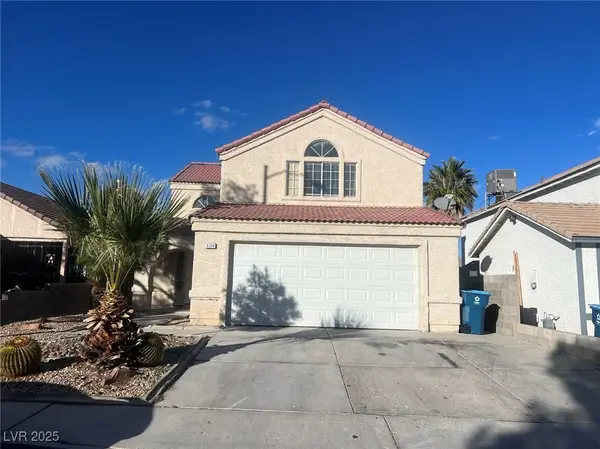 6104 Warm River Road, Las Vegas, NV 89108