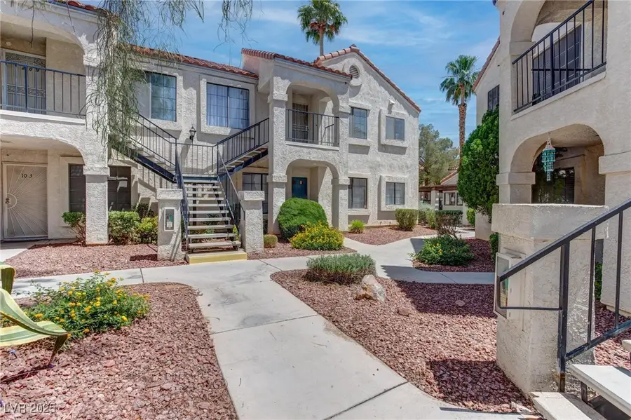 4860 Nara Vista Way #104, Las Vegas, NV 89103 - Image #2