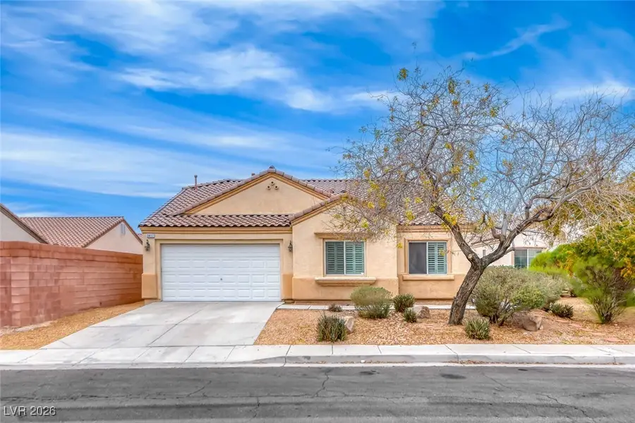 3417 Pastori Valley Court, North Las Vegas, NV 89032 - Image #2