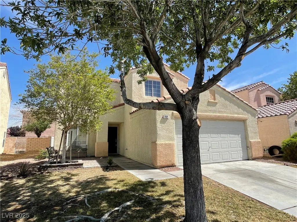 712 Salt Flats Circle, Henderson, NV 89011 - Image #1