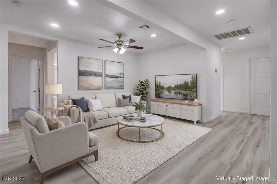 255 S 17th Street, Las Vegas, NV 89101 - Image #2