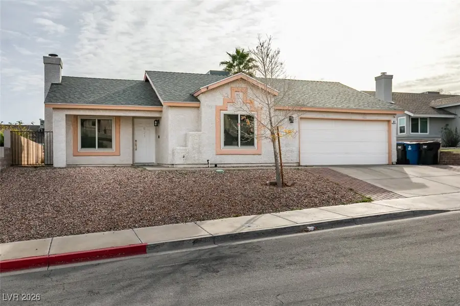 821 Crabapple Drive, Henderson, NV 89002 - Image #3