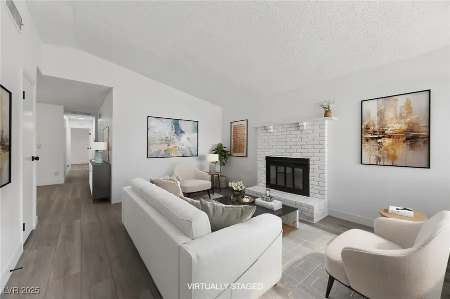 653 Lineshack Lane, Las Vegas, NV 89110 - Image #2