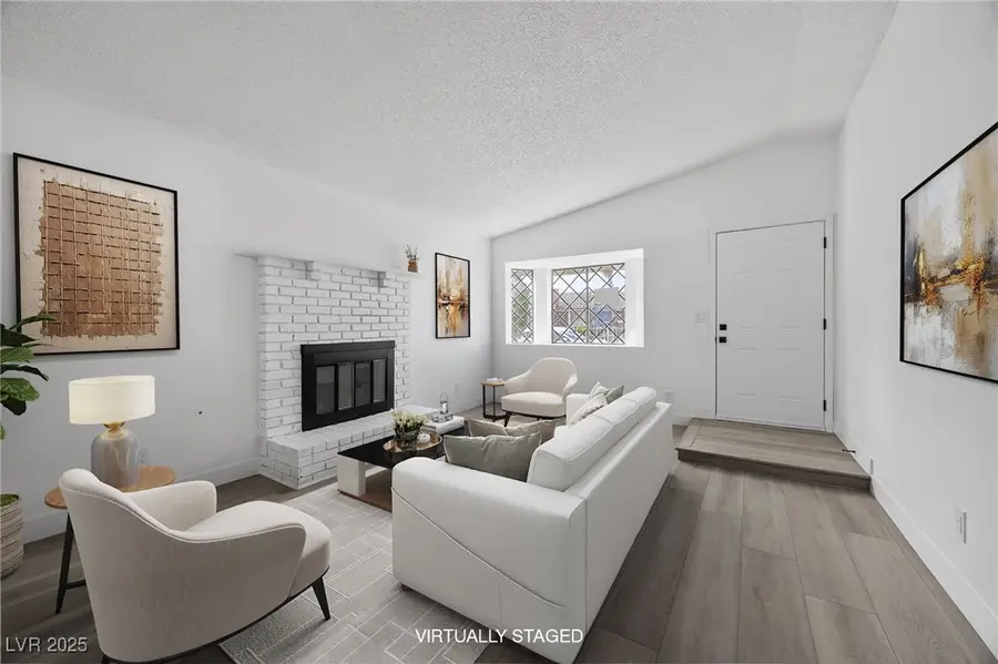 653 Lineshack Lane, Las Vegas, NV 89110 - Image #3