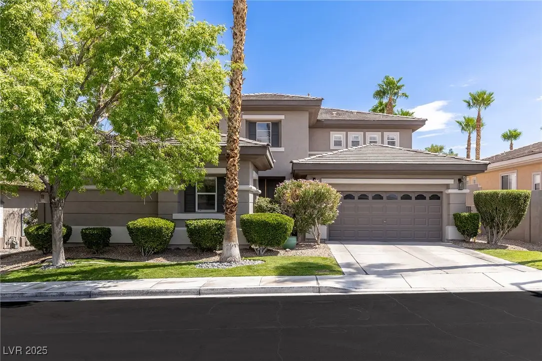 700 Pinnacle Heights Lane, Las Vegas, NV 89144 - Image #1