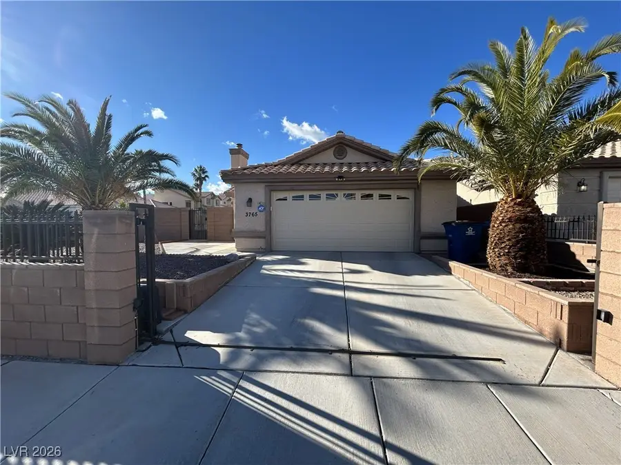 3765 Grand Viewpoint Court, Las Vegas, NV 89147 - Image #2