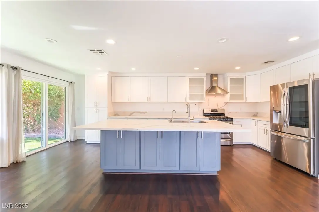 7641 Sea Cliff Way, Las Vegas, NV 89128 - Image #1