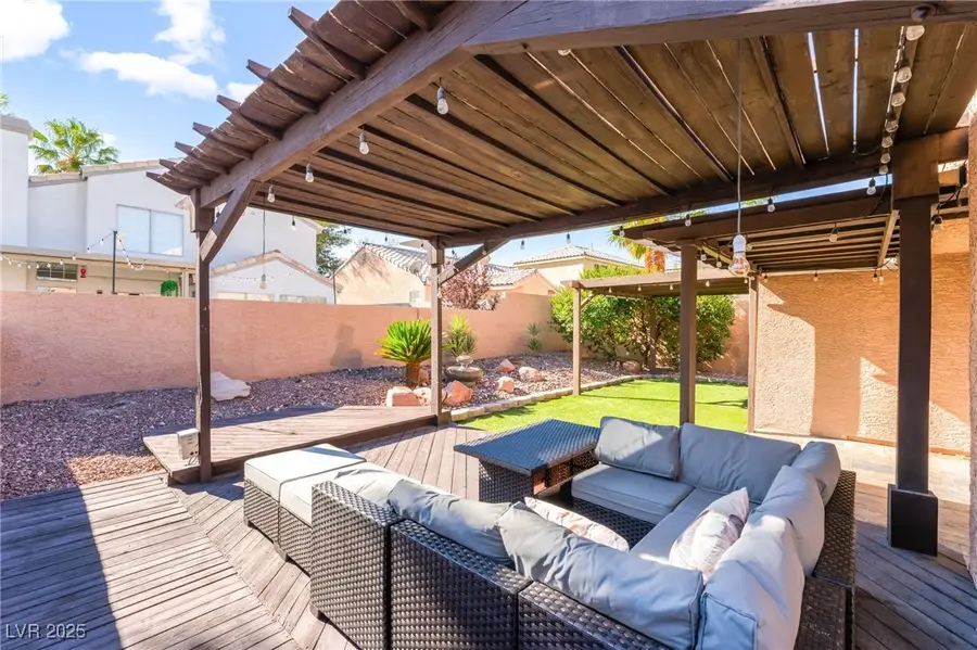 7641 Sea Cliff Way, Las Vegas, NV 89128 - Image #2