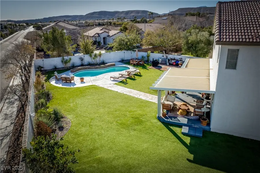 4768 Skyhawk Canyon Street, Las Vegas, NV 89147 - Image #2