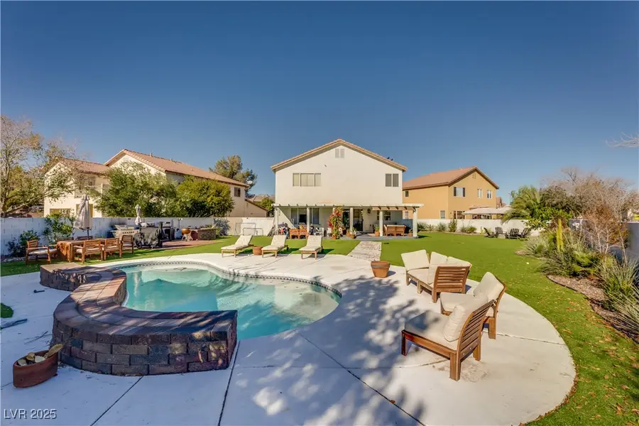 4768 Skyhawk Canyon Street, Las Vegas, NV 89147 - Image #3