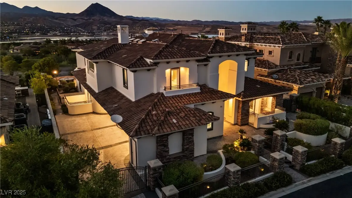 14 Via Potenza Court, Henderson, NV 89011 - #1