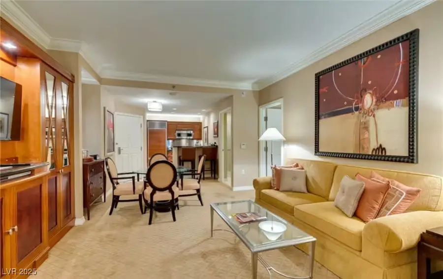 135 E Harmon Avenue #2020, Las Vegas, NV 89109 - Image #3