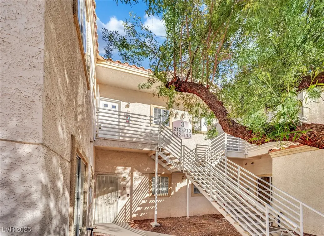 1900 N Torrey Pines Drive #212, Las Vegas, NV 89108 - #1