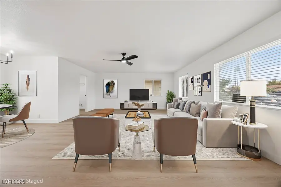 2940 Carroll Street, North Las Vegas, NV 89030 - Image #2