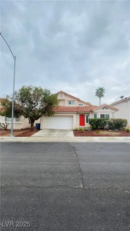 8717 Autumn Wreath Avenue, Las Vegas, NV 89129