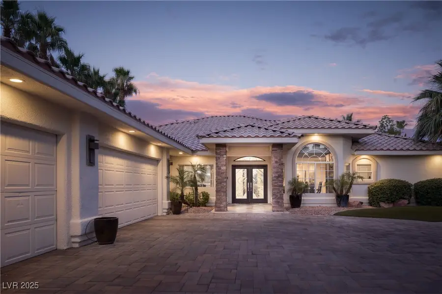 2596 Sun Reef Road, Las Vegas, NV 89128 - Image #3