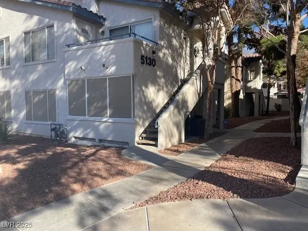5130 Mandalay Springs Drive #103, Las Vegas, NV 89120