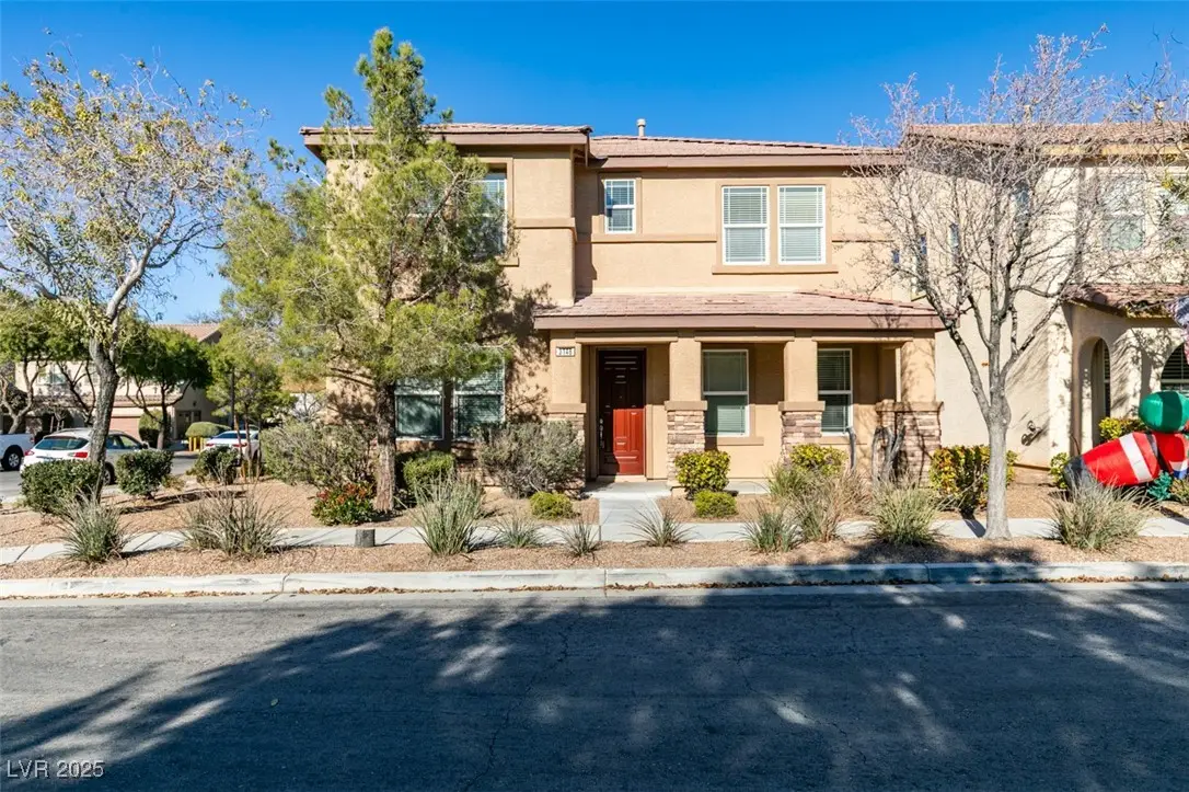 3148 Baranek Avenue, Henderson, NV 89044 - Image #1