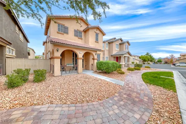 5740 Adanon Street, North Las Vegas, NV 89031