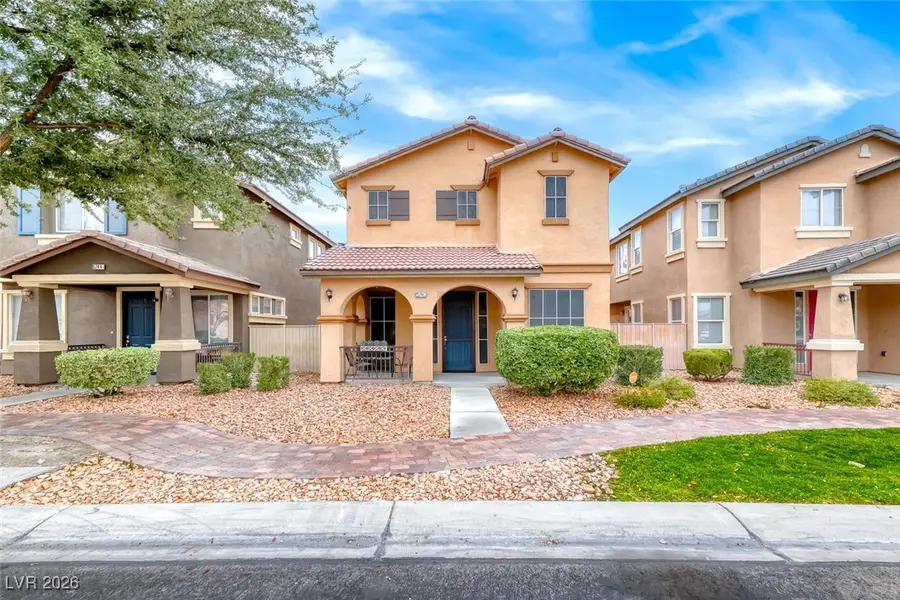 5740 Adanon Street, North Las Vegas, NV 89031 - Image #2