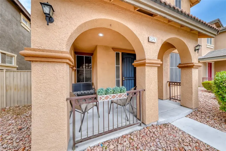 5740 Adanon Street, North Las Vegas, NV 89031 - Image #3