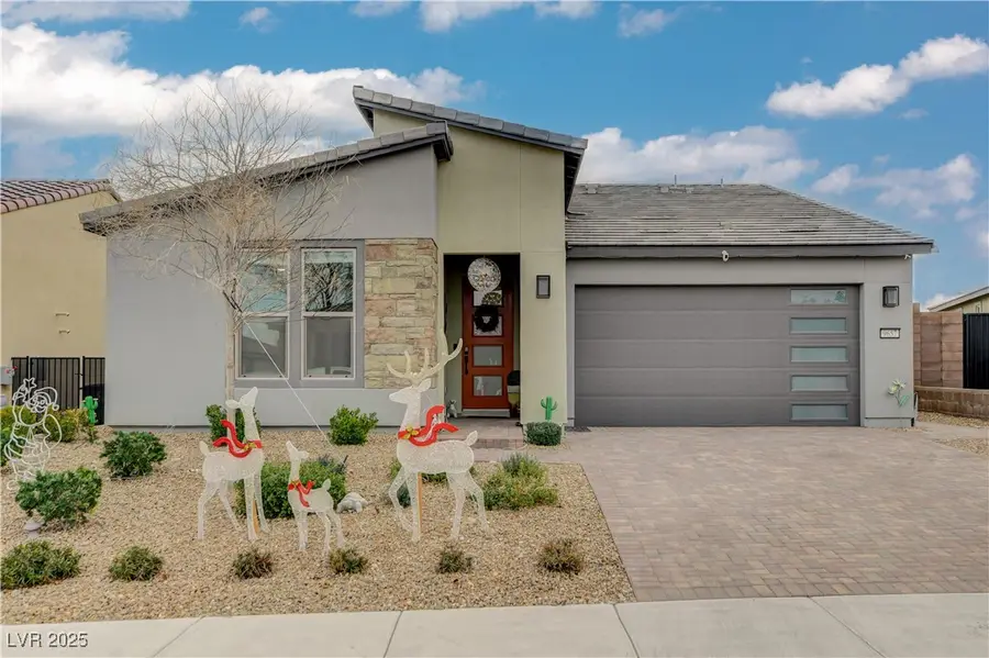 9657 Balais Drive, Las Vegas, NV 89143 - Image #2