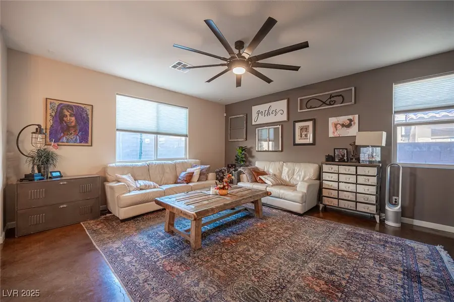 3216 Outrider Court, North Las Vegas, NV 89031 - Image #3