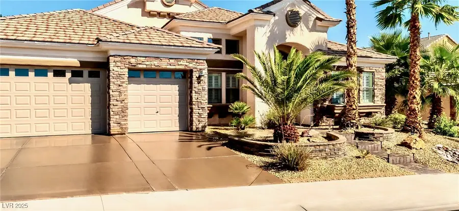 1119 Pinto Horse Avenue, Henderson, NV 89052 - Image #2