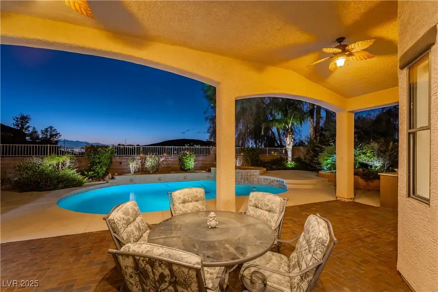 1119 Pinto Horse Avenue, Henderson, NV 89052 - Image #3