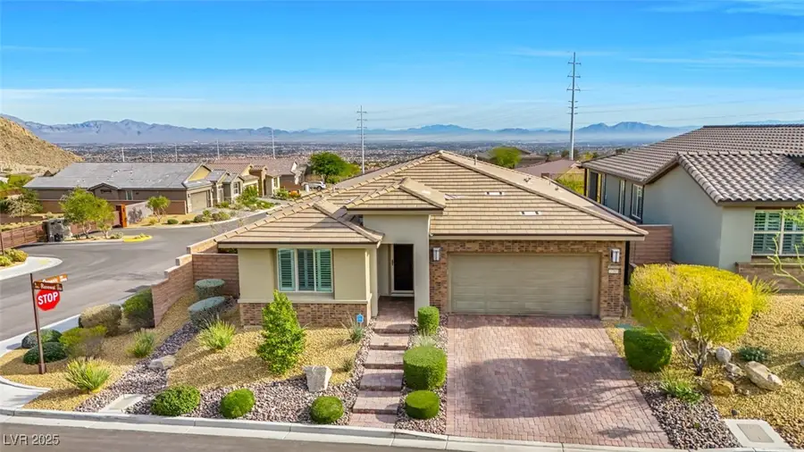 2760 Renewal Court, Las Vegas, NV 89138 - Image #2