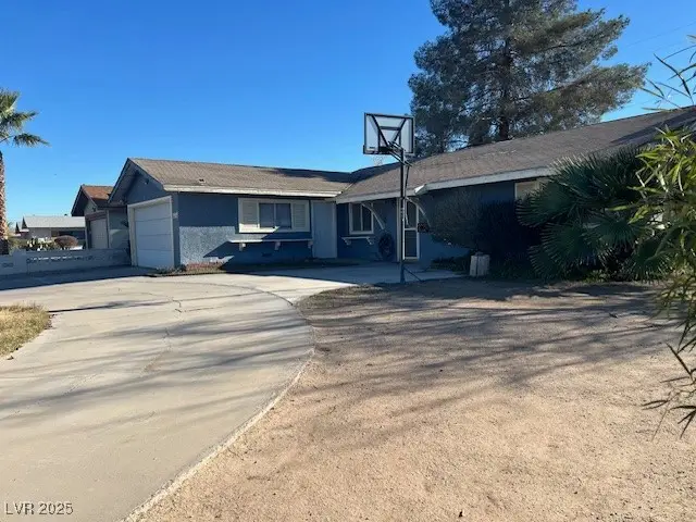 3905 La Pasada Avenue, Las Vegas, NV 89102 - Image #2