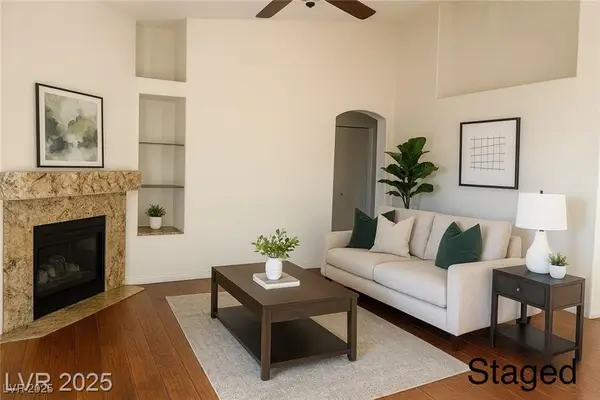 6201 E Lake Mead Boulevard #218, Las Vegas, NV 89156