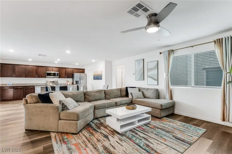 6847 Orange Crush Street, North Las Vegas, NV 89086 - Image #2