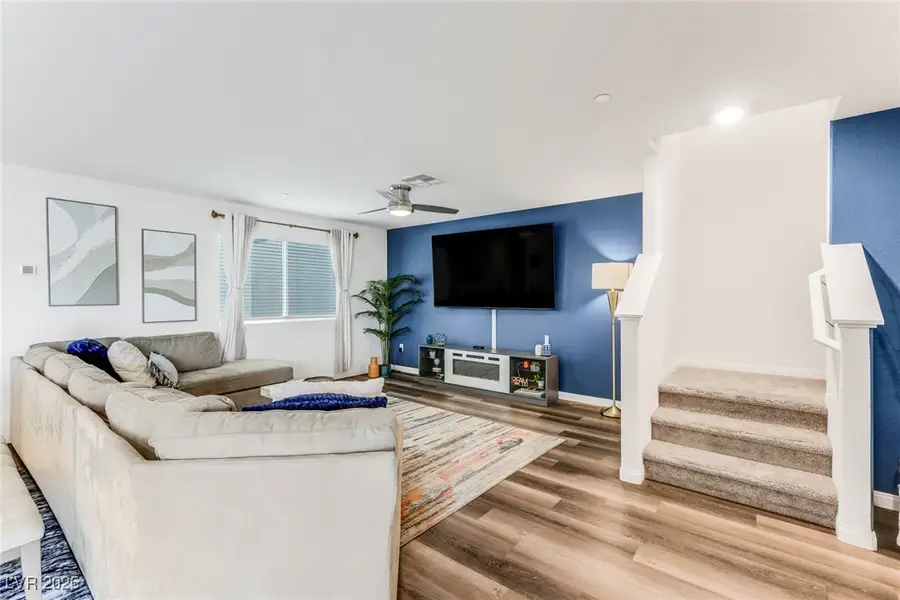 6847 Orange Crush Street, North Las Vegas, NV 89086 - Image #3