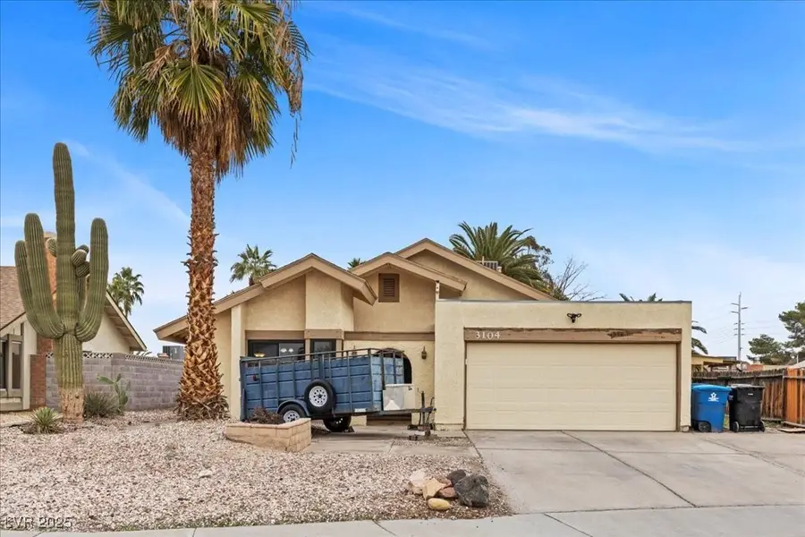 3104 Belvedere Drive, Henderson, NV 89014 - Image #2