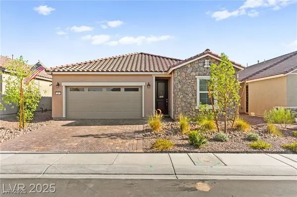 49 Sonata Dawn Avenue, Henderson, NV 89011