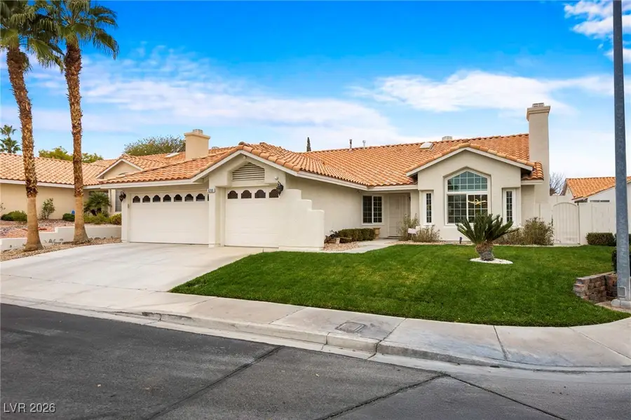 8200 Ocean Gate Way, Las Vegas, NV 89128 - Image #2