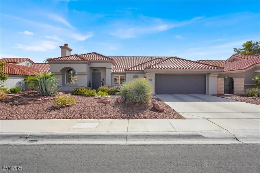 2900 Crown Ridge Drive, Las Vegas, NV 89134 - Image #3
