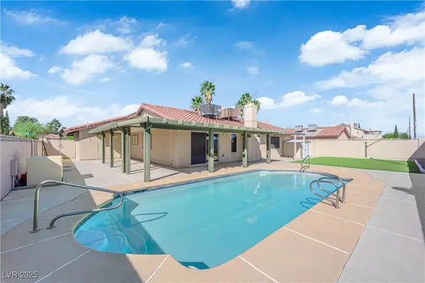 1513 Brocado Lane, Las Vegas, NV 89117