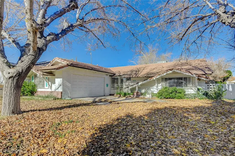 1813 Bracken Avenue, Las Vegas, NV 89104 - Image #2