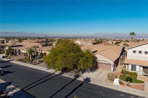 1334 Calle Calma, Henderson, NV 89012