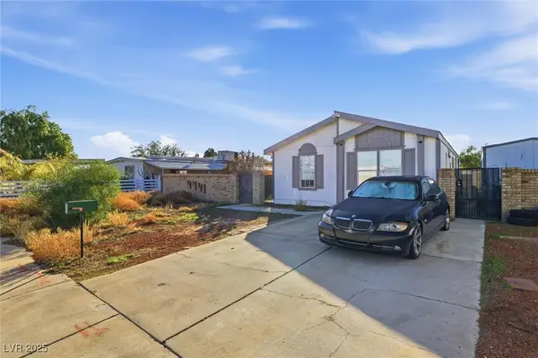 4941 Hildago Way, Las Vegas, NV 89121