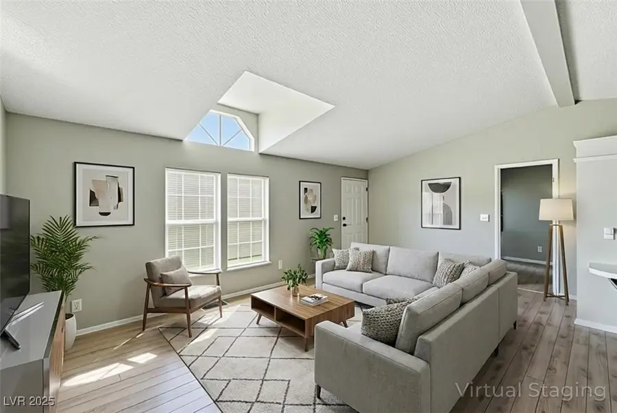 4941 Hildago Way, Las Vegas, NV 89121 - Image #2