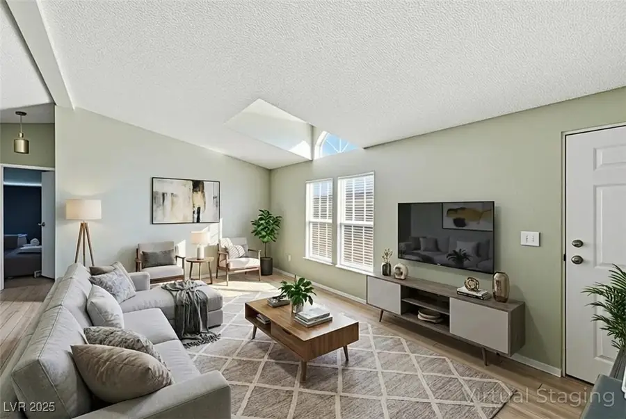 4941 Hildago Way, Las Vegas, NV 89121 - Image #3