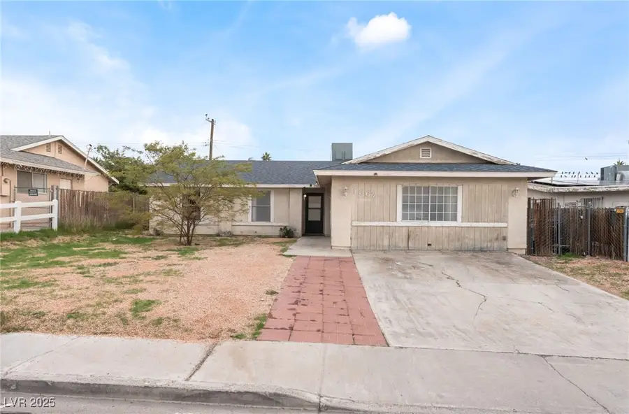 1867 Renada Circle, North Las Vegas, NV 89030 - Image #2