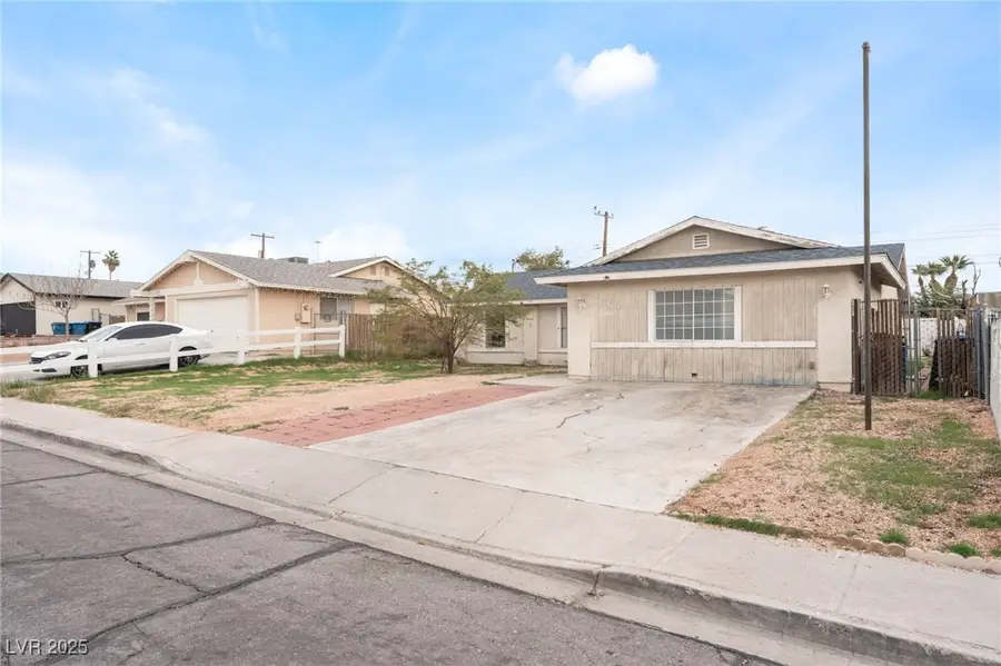 1867 Renada Circle, North Las Vegas, NV 89030 - Image #3