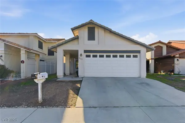 8149 W Cactus Flower Court, Las Vegas, NV 89145