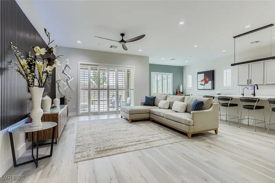 3372 Aultmore Lane, Henderson, NV 89044 - Image #2