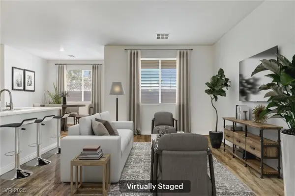 6584 Cotsfield Avenue, Las Vegas, NV 89139